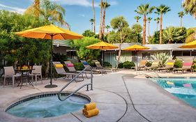 Avance Hotel Palm Springs Ca